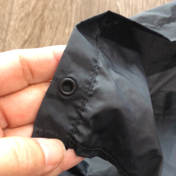 RALPH LAUREN POLO Packable Full-Zip Jacket - Picture 8 of 11